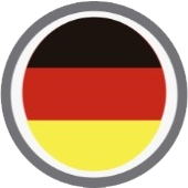 German language