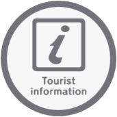 Informationen über den tourismus