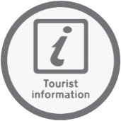 Tourist information